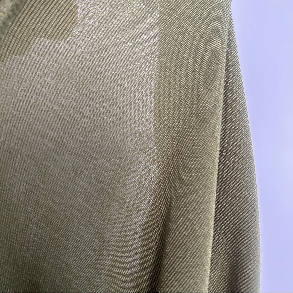 Princess Polly green boogie pants - Picture 7 of 7